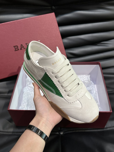 Кроссовки Bally - купить с доставкой по выгодным ценам в интернет ...