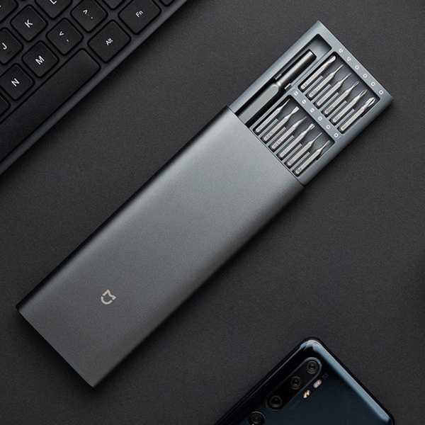 Xiaomi набор отверток для точных работ Mijia Precision Screwdriver Set ...