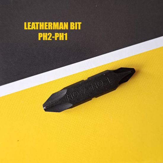 Leatherman Бита Ph1 - PH2 Крест-Крест (Philips- Philips) - купить с ...