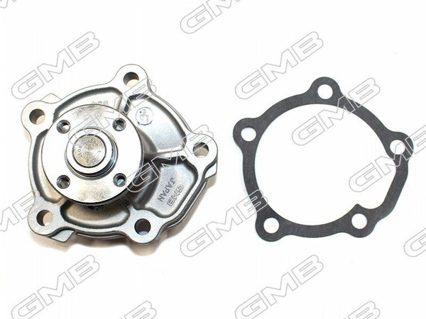 IPSASP_GWS-34A Насос водяного охлаждения SUZUKI GRAND VITARA 05- M16 (с ...