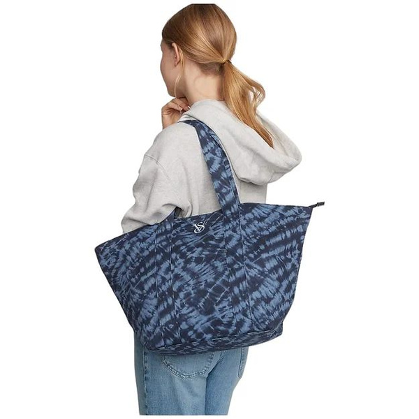 Victoria's Secret Сумка спортивная - купить с доставкой по выгодным ...