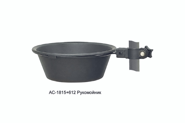 Рукомойник Volzhanka Pro Sport D36 - купить по выгодной цене в интернет ...