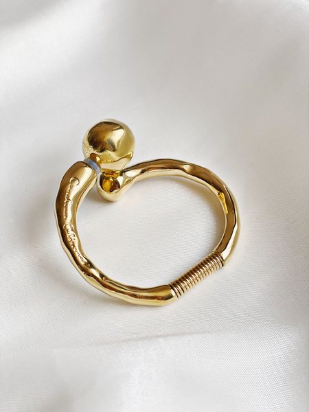 Браслет со сменным шаром Carolina Olivares - купить с доставкой по ...