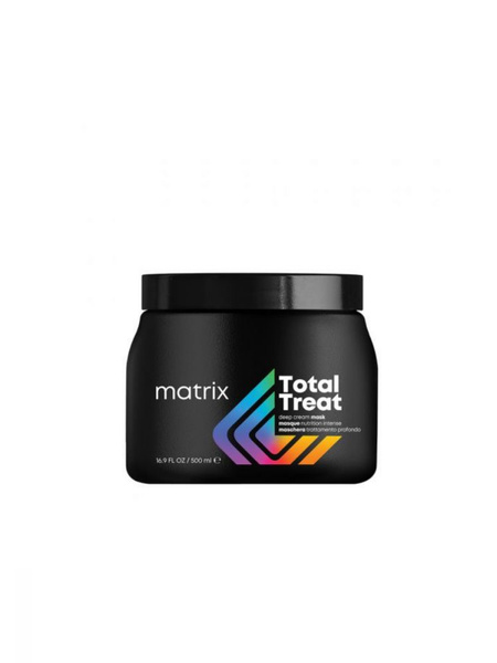 Matrix Total Results маска Pro Solutionist для глубокого восстановления ...