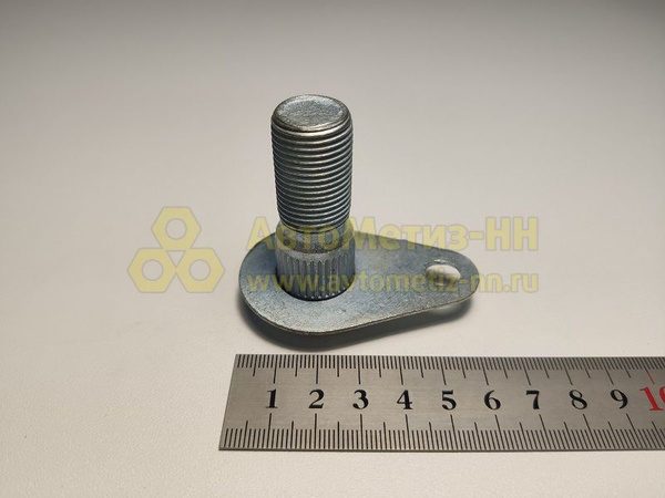 Метиз крепежный автомобильный, 1 шт. купить по выгодной цене в интернет ...