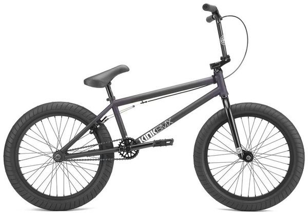 Велосипед Kink K440PUR22 20 дюйм 2022 21 дюйм фиолетовый - купить по ...