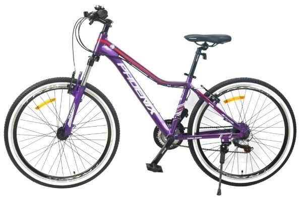 Велосипед Phoenix Violet 476136 16 фиолетовый - купить по выгодной цене ...