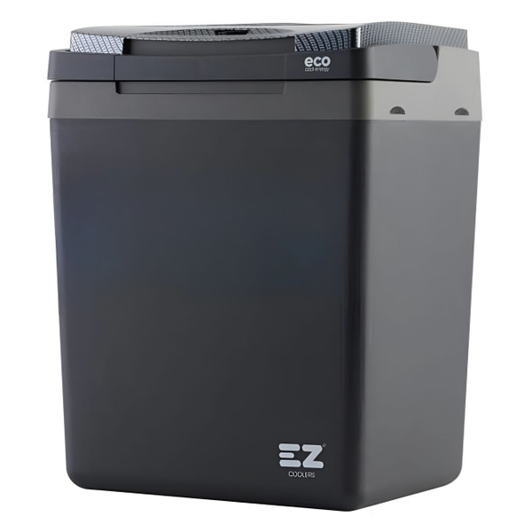 Автохолодильник EZ Coolers EZ E32M 12/230V+USB Carbon - купить с ...