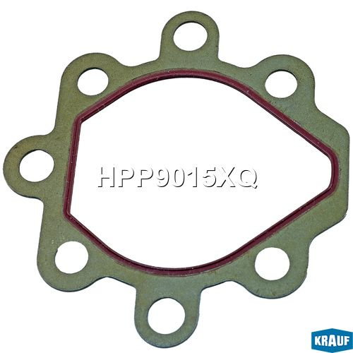 Прокладка насоса гур Krauf HPP9015XQ - KRAUF арт. HPP9015XQ - купить по ...