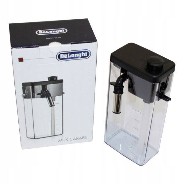 Контейнер для молока DeLonghi Dlsc005 купить на OZON по низкой цене ...