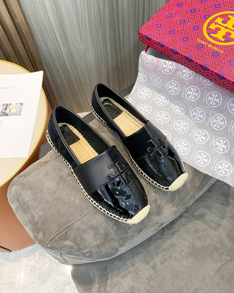 Балетки Tory Burch - купить с доставкой по выгодным ценам в интернет ...