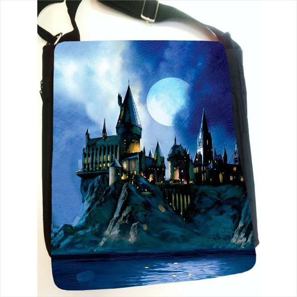 Сумка Гарри Поттер, Harry Potter №15 - купить с доставкой по выгодным ...