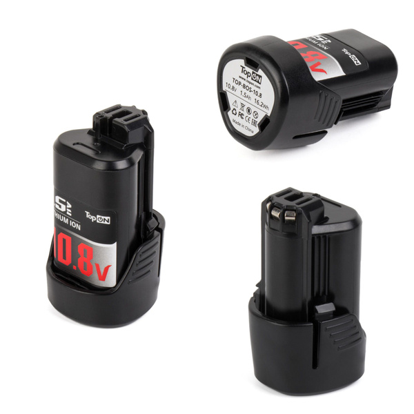 Finden Sie Hohe Qualität Batterie Für Bosc H 10,8 V Hersteller und Batterie Für
