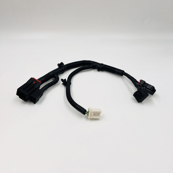 Жгут проводов (переходник) электроусилителя руля Лада Калина, Гранта ...