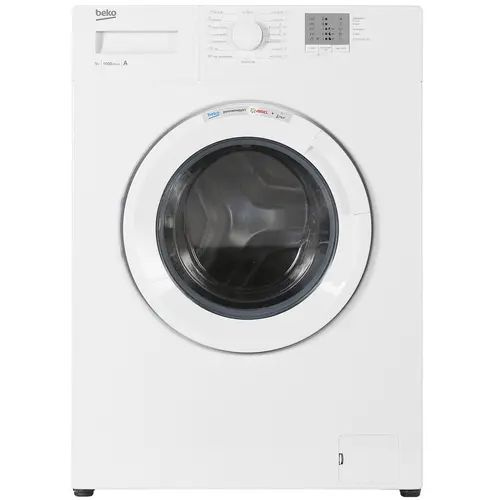 Стиральная машина Beko WRS 5511 BWW, белый - купить по выгодной цене в ...