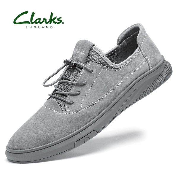 Кеды Clarks - купить с доставкой по выгодным ценам в интернет-магазине ...