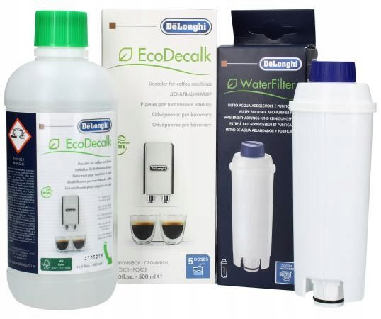 Фильтр DeLonghi SER3017 фильтр SER3018 - купить с доставкой по выгодным ...