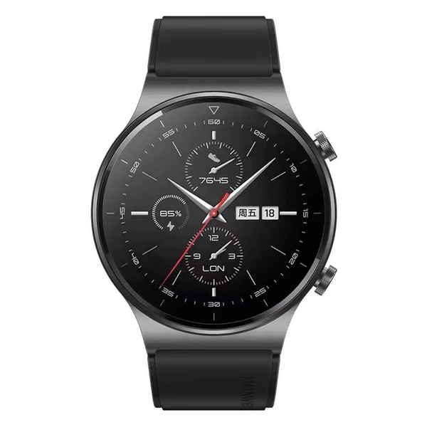 Купить смарт-часы HUAWEI WATCH GT2 Pro。 - купить по низким ценам в ...