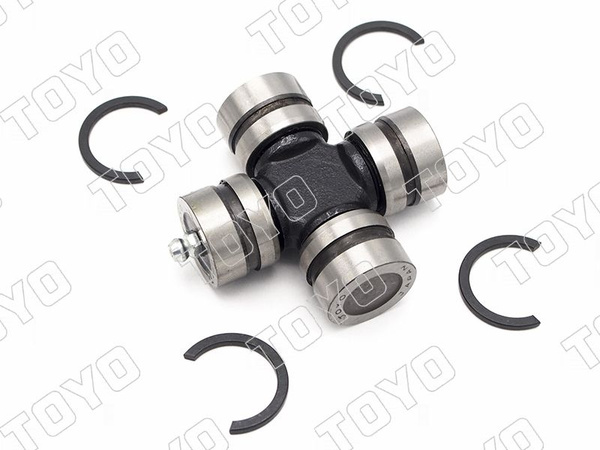 TT-113 Крестовина карданного вала TOYOTA TOWNACE,LITEACE 86-99HILUX с ...