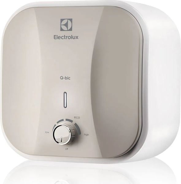 Водонагреватель накопительный Electrolux EWH 10 Genie ECO O купить по ...