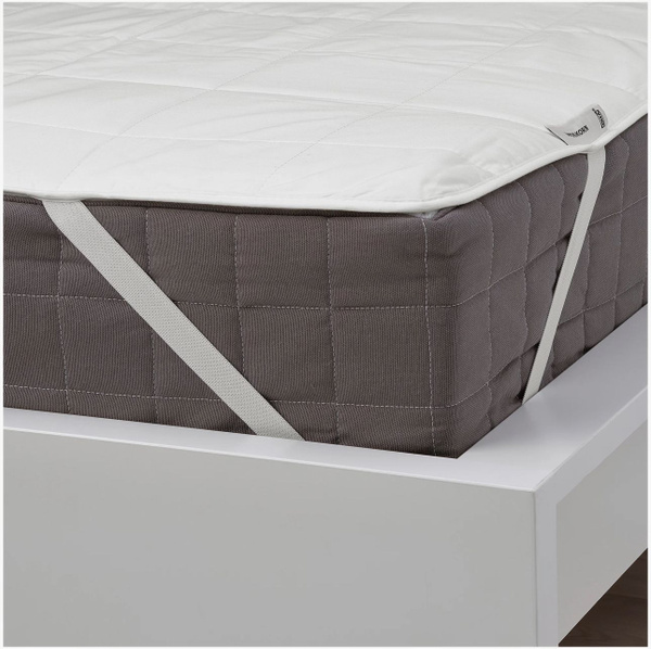 Наматрасник защитный IKEA 160x200 - купить по низкой цене с доставкой в ...