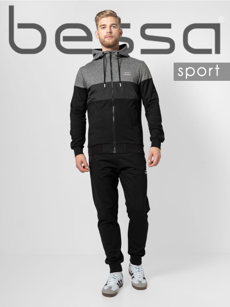 Костюм спортивный Bessa - купить с доставкой по выгодным ценам в ...