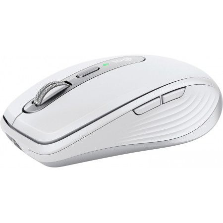 Мышь беспроводная Logitech MX Anywhere 3 для Mac (светло-серый) MX ...