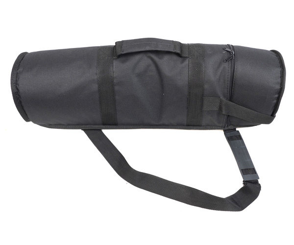 Чехол каркасный для баллона ВД 7-10 л (кордура, жесткие стенки, кожаные ...