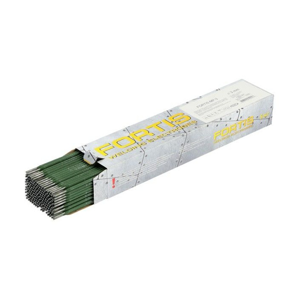 Маска сварщика Электроды Fortis МР-3, d=3 мм, 5 кг - купить с доставкой ...