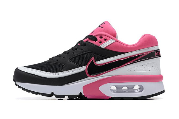 Air max bw vert best sale