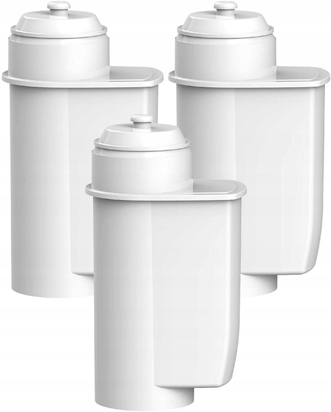 Характеристики Фильтр для воды Brita Intenza для кофемашины BOSCH ...