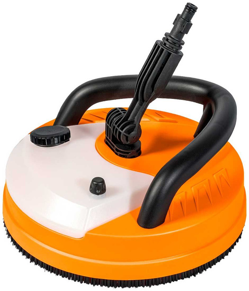 Щетка для минимойки Bort Speed Master Pro (Patio) - купить в интернет ...