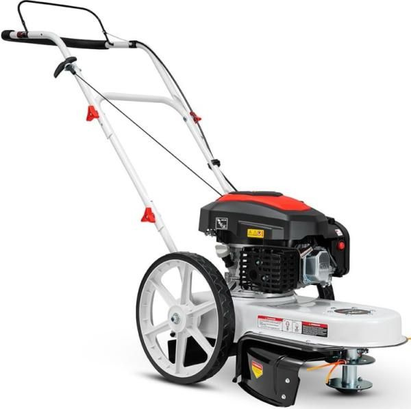Садовый триммер бензиновый KATANA KL-3800A PRO MBK0027834, - купить по ...