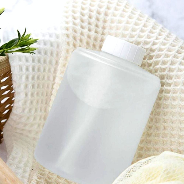 Сменный блок жидкого мыла Xiaomi Mijia Automatic Foam Soap Dispenser ...