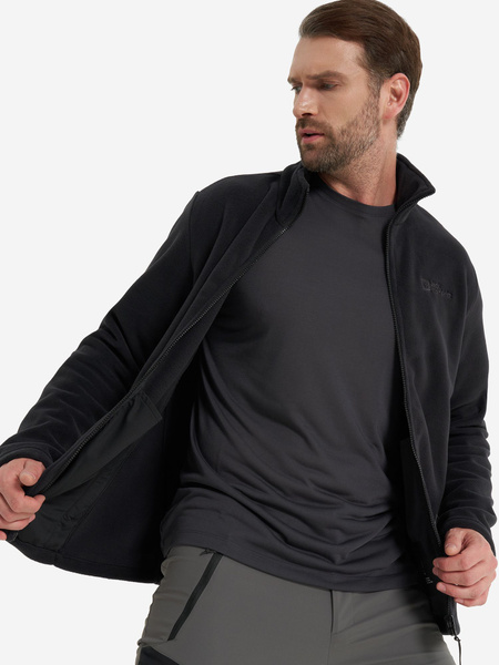 Толстовка Jack Wolfskin купить на OZON по низкой цене (1552418395)