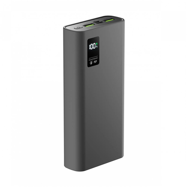 Внешний аккумулятор (Power Bank) OLMIO QR-20 - купить по выгодным ценам ...