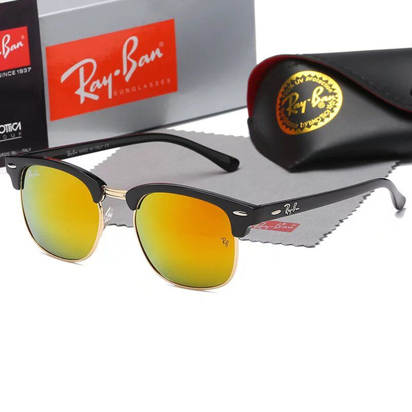Ray-Ban Очки солнцезащитные - купить с доставкой по выгодным ценам в ...