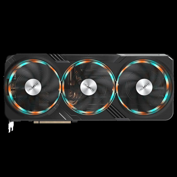 Видеокарта Gigabyte GeForce RTX 4080 SUPER, 16 ГБ - купить по низким ...