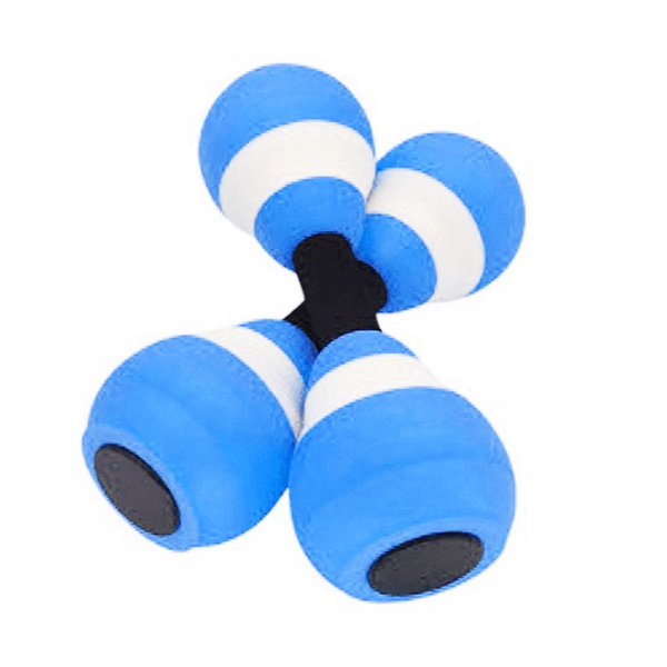 Водные гантели для бассейна, утяжелители тренажеры бассейнов, штанги из ...