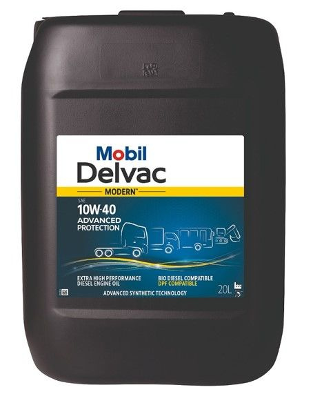 Масло моторное MOBIL 10W-40 Синтетическое - купить в интернет-магазине ...