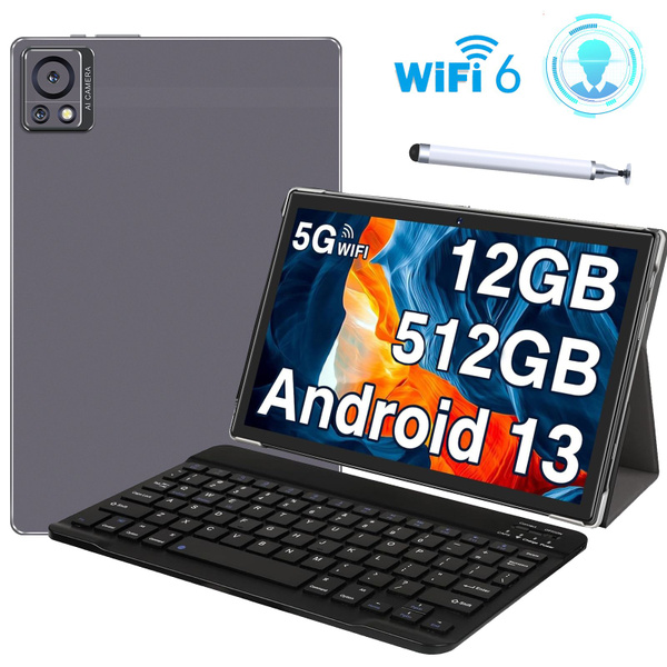 Купить планшет VANWIN V62 PRO 10.36", 512 GB по низкой цене: отзывы ...