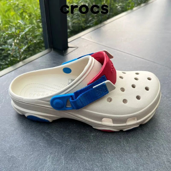 Босоножки Crocs Sarah Clog - купить с доставкой по выгодным ценам в ...