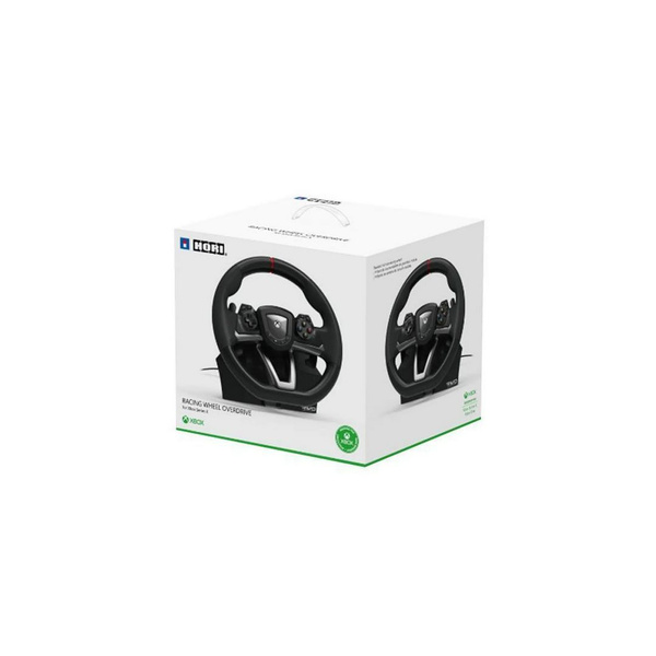 Вопросы и ответы о Руль игровой Hori черный; серебристый Xbox Series X ...
