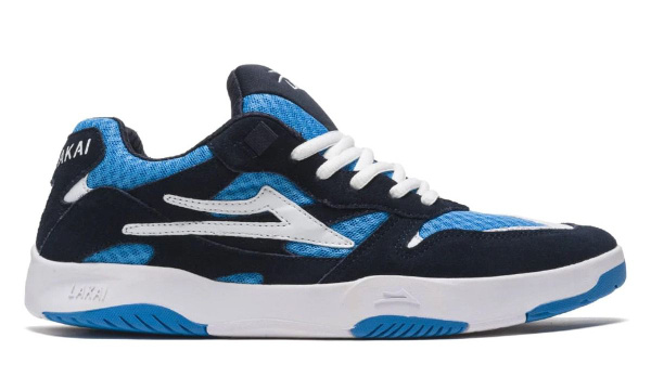 Кеды Lakai купить на OZON по низкой цене (1560896463)