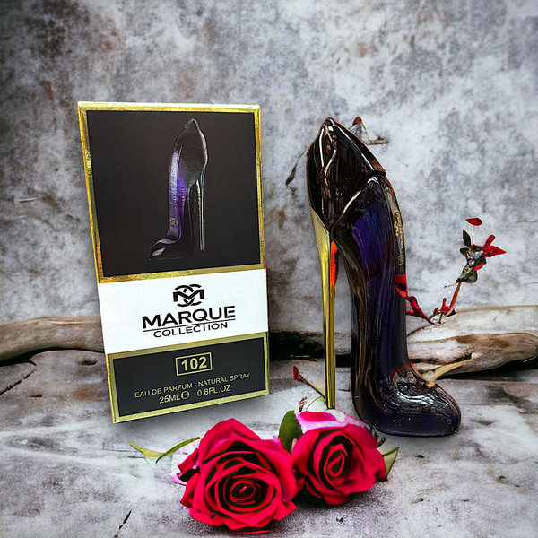 MARQUE COLLECTION 102 женские 25мл Духи 25 мл (1561673731)