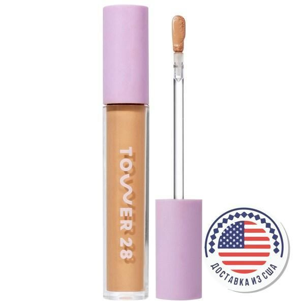 Консилер, Tower 28 Beauty Swipe All-Over Hydrating Serum Concealer ...
