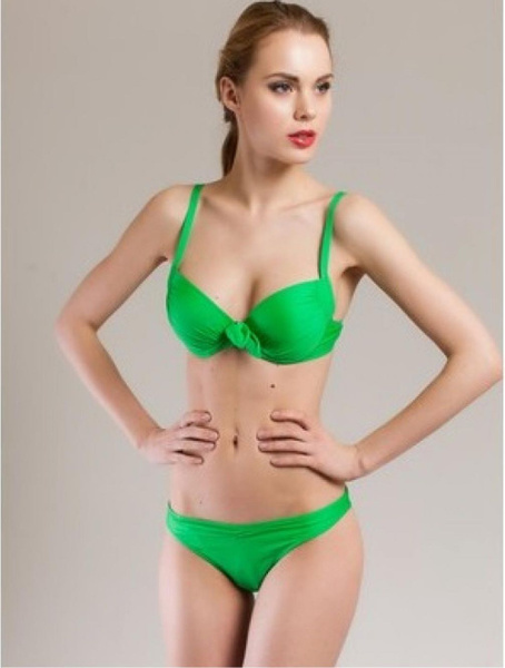 Купальник раздельный Antigel - купить с доставкой по выгодным ценам в ...