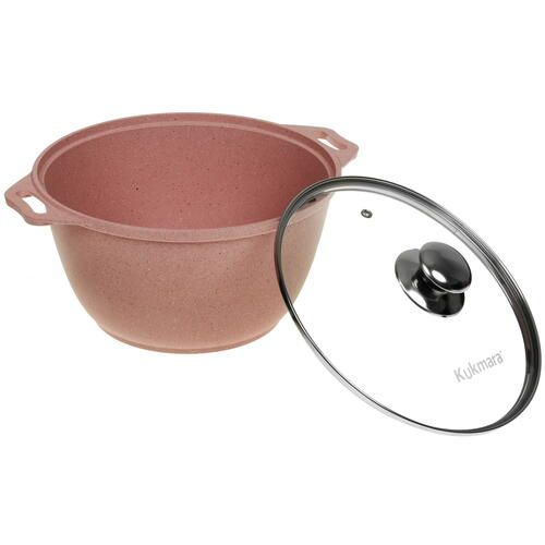 Kukmara Набор посуды для приготовления - купить с доставкой по выгодным ...