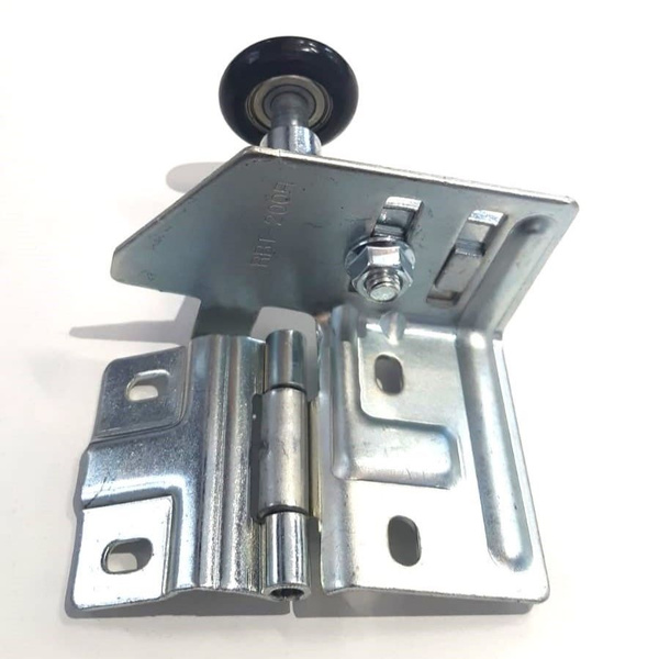RBT-200R Alutech правый боковой кронштейн для гаражных ворот серии ...