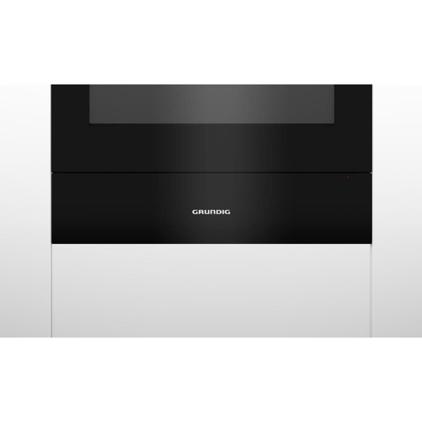 Встраиваемый подогреватель для посуды Grundig GWS 2152 B - купить с ...